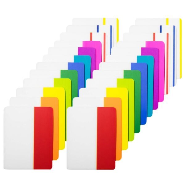 The Marylebone Index Tabs