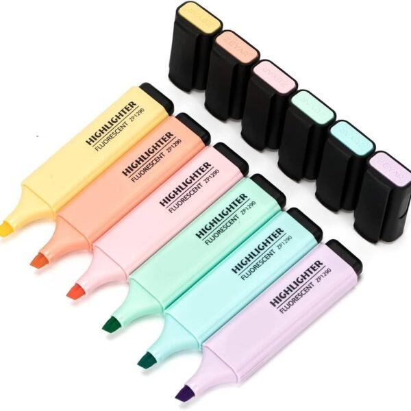 Kensington Highlight Set