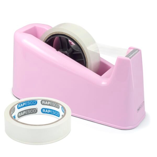 Bloomsbury Tape Dispenser