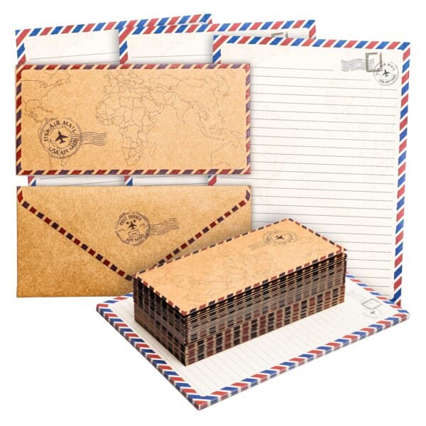 Belgravia Letter Set