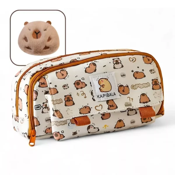 Greenwich Pencil Case
