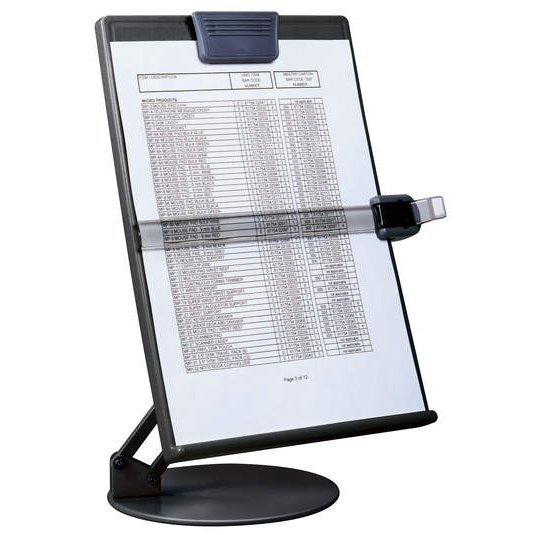 Oxford Document Stand