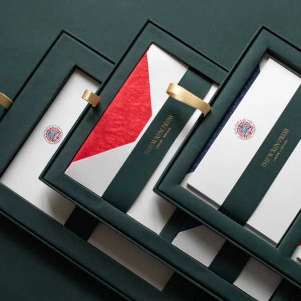 Mayfair Correspondence Set