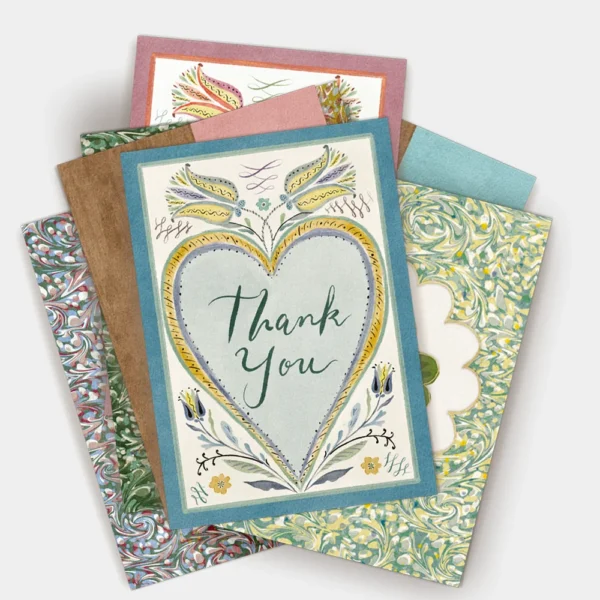 Kensington Thank You Cards