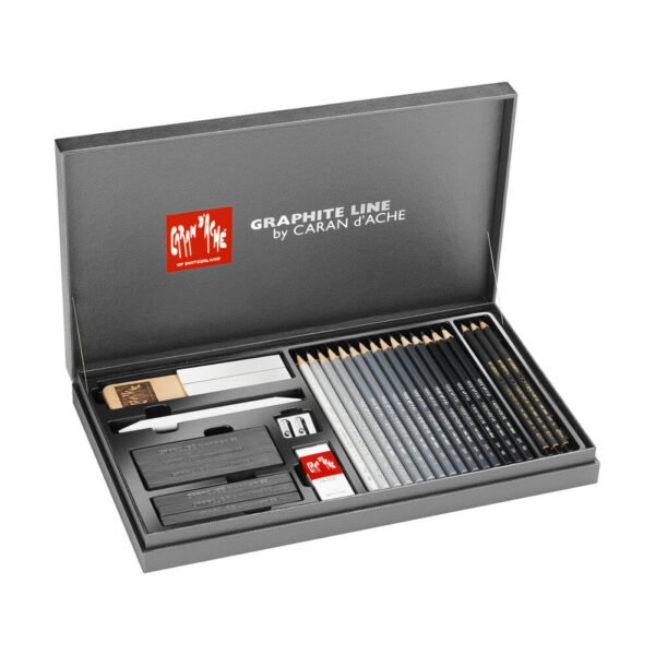 Richmond Graphite Set