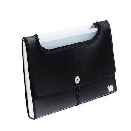 Mayfair Document Folder
