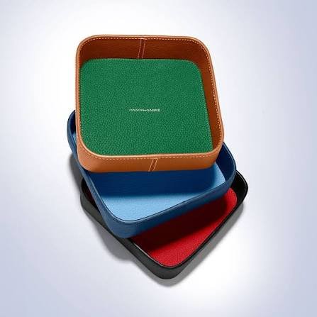 Hampstead Catchall Tray