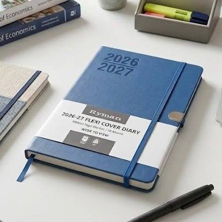 Oxford Academic Planner