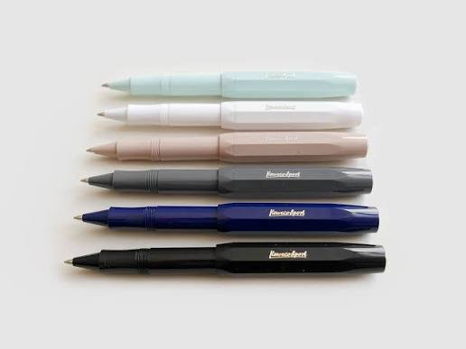 Bloomsbury Rollerball