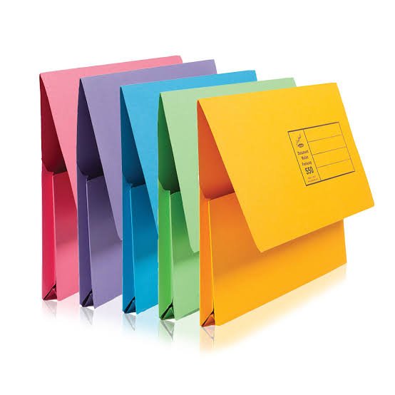 The Hampstead Document Wallets
