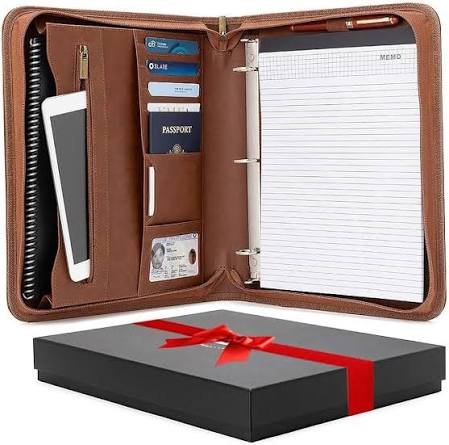 The Westminster Portfolio Folder