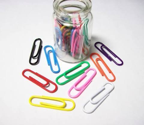 Richmond Paper Clips
